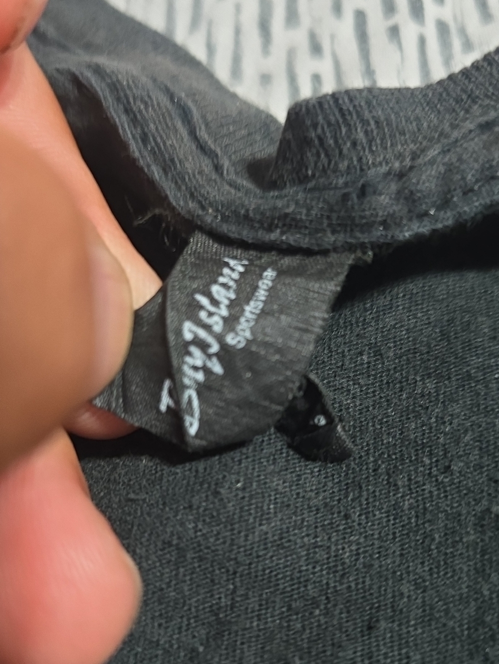 Bay Island Sportswear Metallica Tee - Picture 4 of 5